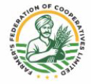 Farmers' Federation of Cooperative Limited